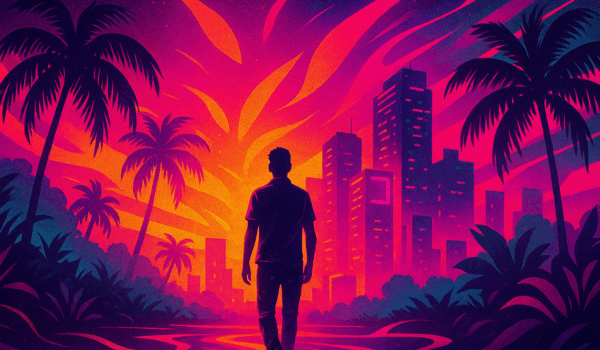 From NDROID & RPS to JNGH – Dutch Producer’s New Chapter Before Debut Album