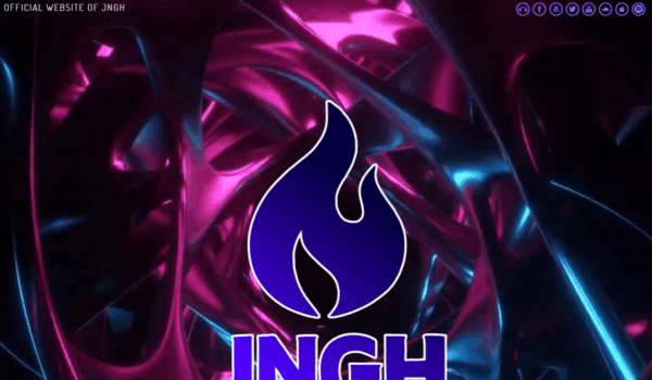 JNGH Launches Official Website Ahead of Debut Album – Artist Story Drops May 27