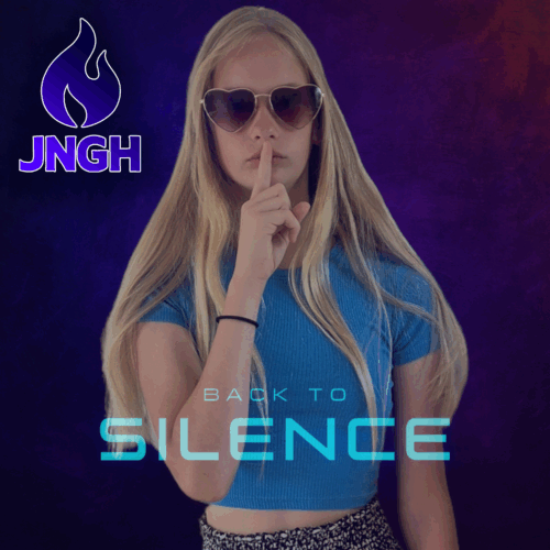 JNGH – Back To Silence