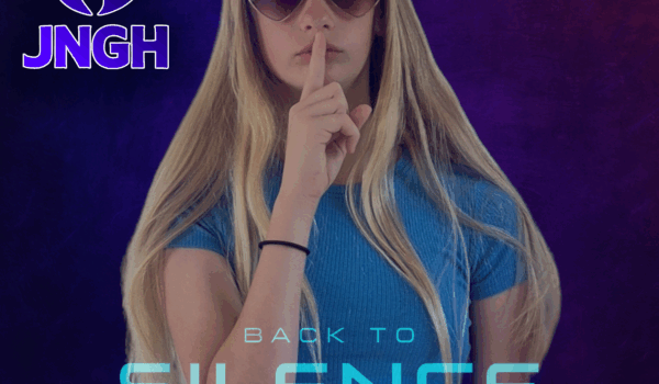 Unexpected Drop: Back To Silence – Another New Album from JNGH