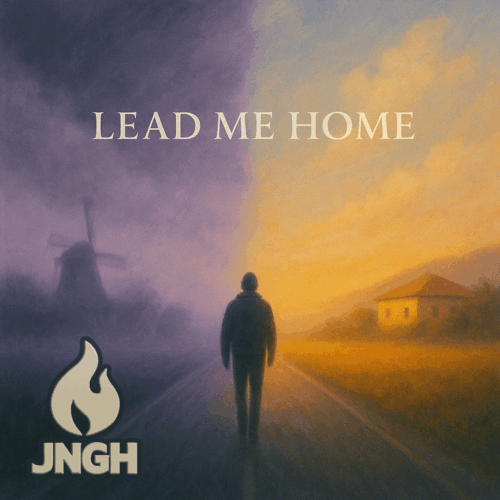 JNGH – Lead Me Home [Debut Album]