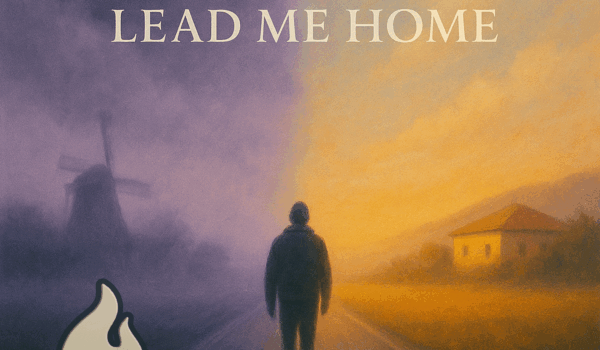 JNGH Releases Debut Album Lead Me Home: A Bold Journey Into Emotional Electronic Music