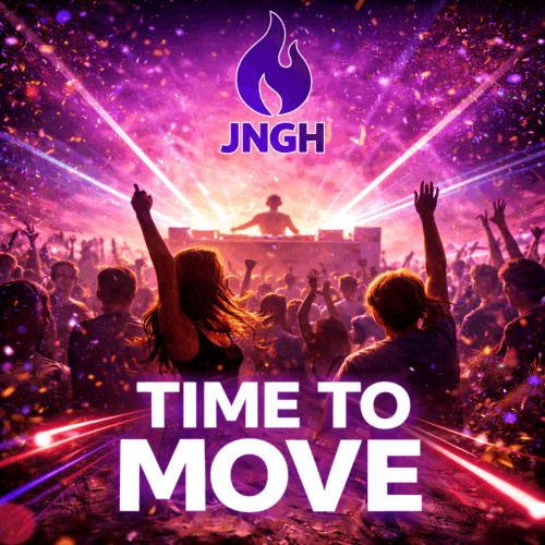 JNGH – Time To Move